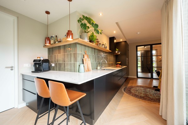 Medium property photo - Amalialaantje 1, 4744 BW Bosschenhoofd